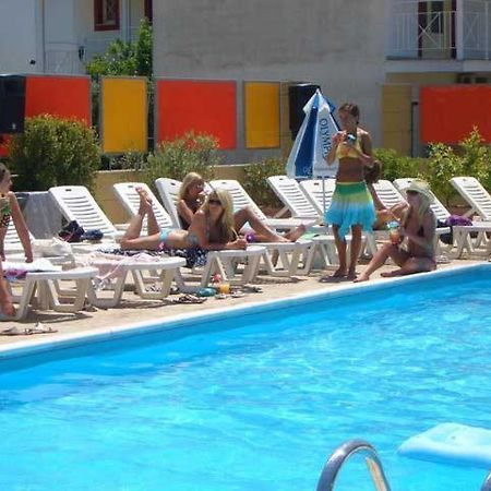 Kavos Central מראה חיצוני תמונה