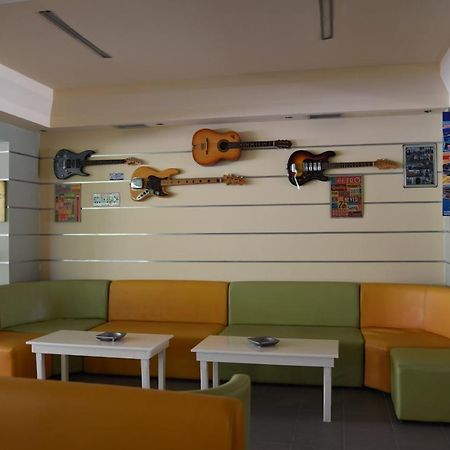 Kavos Central מראה חיצוני תמונה
