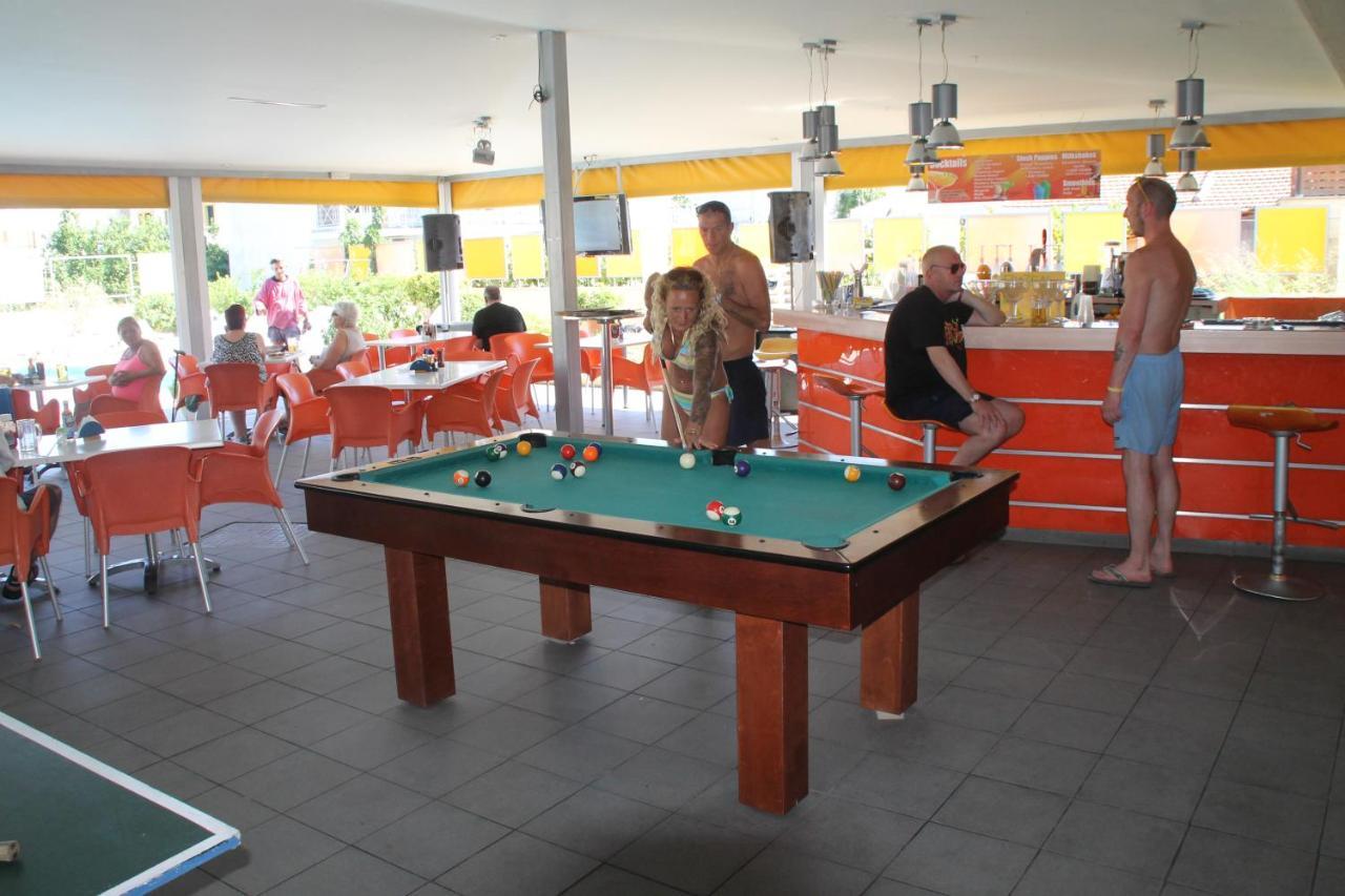 Kavos Central מראה חיצוני תמונה